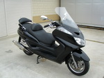 �������� �� ������ �������� Yamaha Majesty400 2005 ���� 5